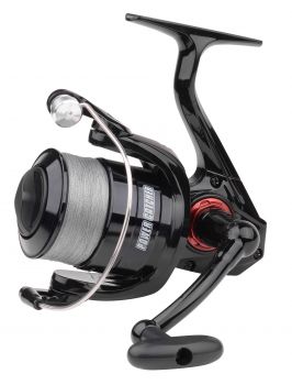 PC REEL 3000 W/100M 0.20MM BRAID