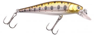 PC MINNOW 65 GOLD TROUT