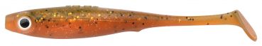 Spro Iris Popeye 10cm UV Goby