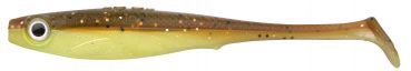 Spro Iris Popeye 10cm UV Brown Chartr.