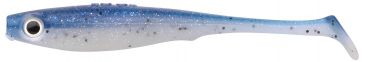 Spro Iris Popeye 10cm UV Blue Disco