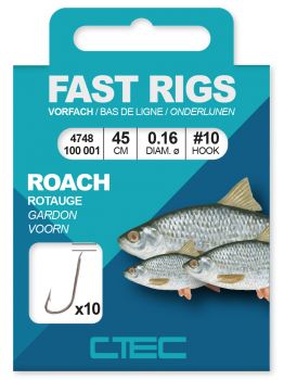C-TEC ROACH 45CM #12-0.14