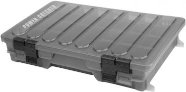 PC FLIP LURE BOX 28x18x7cm