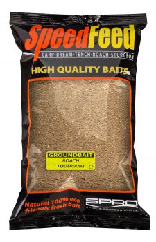 SPEEDFEED G-BAIT Roach 1kg