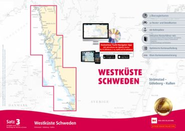 Westküste Schweden