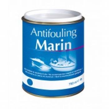 Marin Saisonales ( 1-Jahres Antifouling ) off-white 0,75l