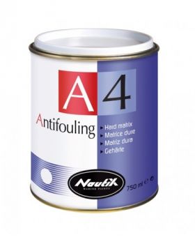 A4 Hart-Antifouling