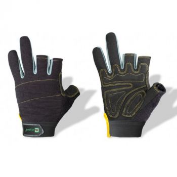 Seglerhandschuh