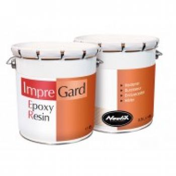 Impregard Lösungsmittelfreie-Epoxy-Imprägnierung ( GFK/CFK) 2,50kg