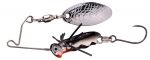 Spro Larva s-bait SH 4cm 7g Roach