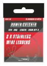 PC WIRE LEADER 12KG 15cm