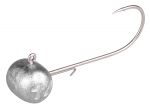 SPRO Round Jig Head 2/0-10g 4stk.