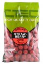 CTEC STRAWBERRY BOILIES 20mm 1KG